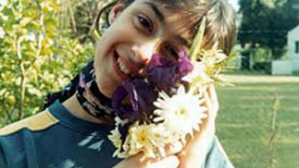 La víctima fue asesinada en el 2001, cuando tenía 15 años.