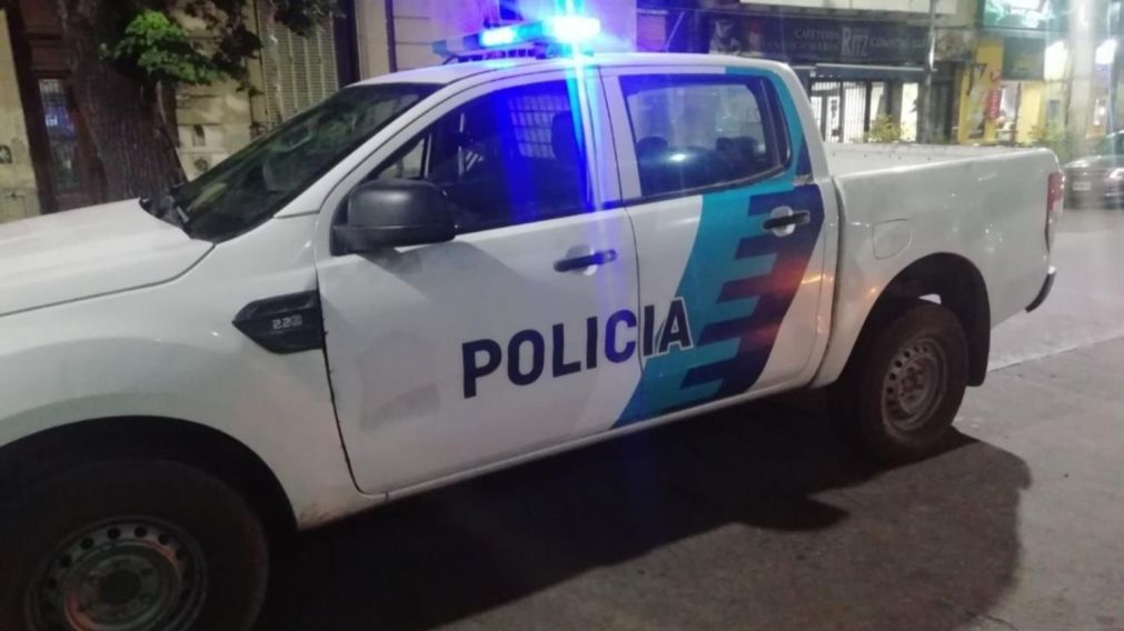 La fiscalía no adoptó medida alguna con el policía (Imagen ilustrativa).