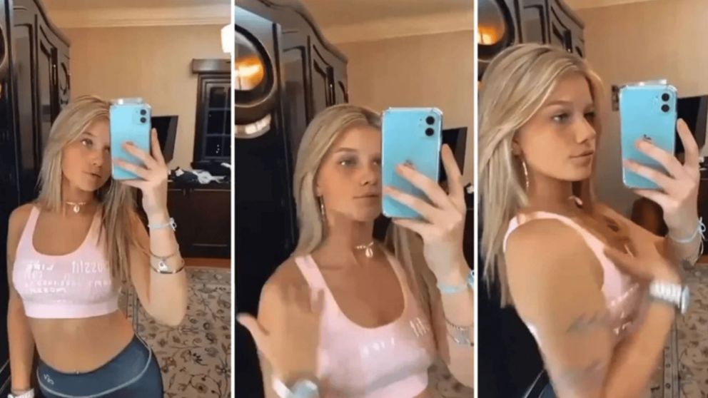 �Renegada! "La Toretto" cerr� sus cuentas en redes sociales despu�s de ser criticada por publicar fotos en prisi�n domiciliaria