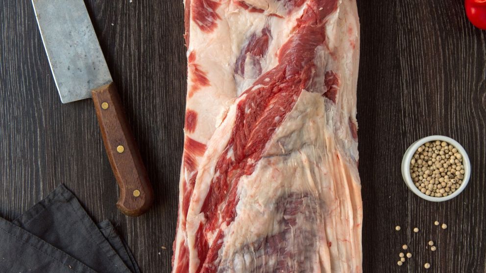 El corte de carne que pocos conocen.