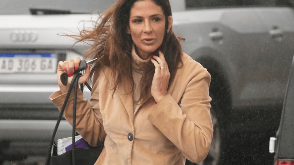 La jueza Julieta Makintach irá ajuicio político.