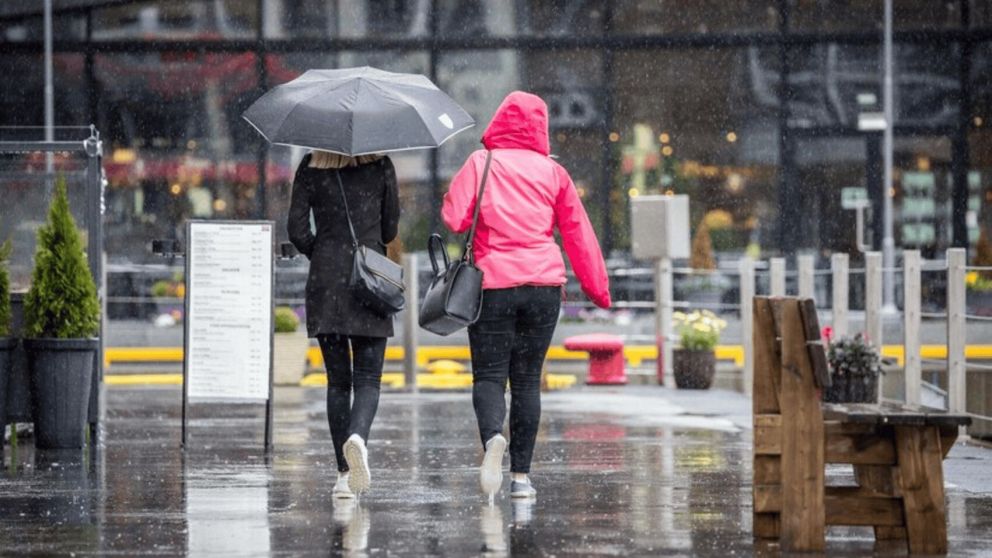 Clima de hoy para Buenos Aires: ¿Qué dice el pronóstico del Servicio Meteorológico Nacional?