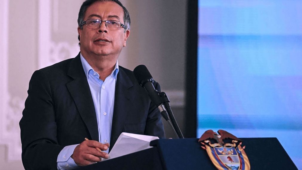 Gustavo Petro le pidió a Maduro un recuento completo tras las elecciones en Venezuela: "El escrutinio debe ser transparente y asegurar la paz"