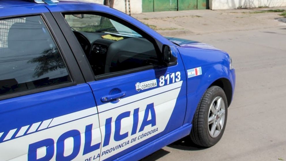 La policía de Córdoba investiga el episodio (Imagen ilustrativa).
