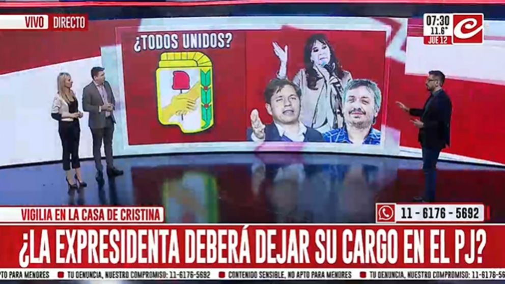 Crónica HD