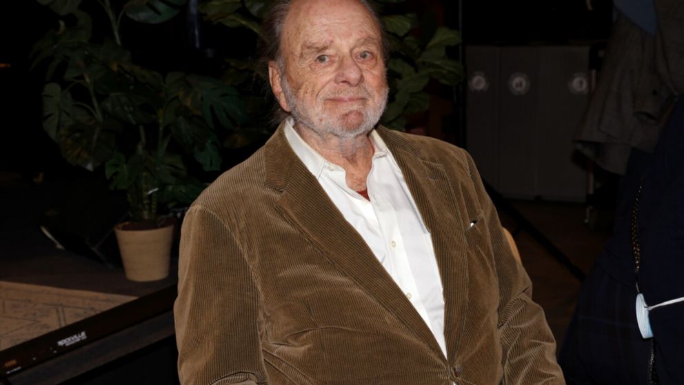 Harris Yulin murió a causa de un paro cardíaco (Archivo).