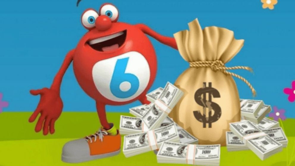 ¡Otro bombazo en el Quini 6! Un apostador ganó más de $2.165 millones: ¿De dónde es el suertudo?