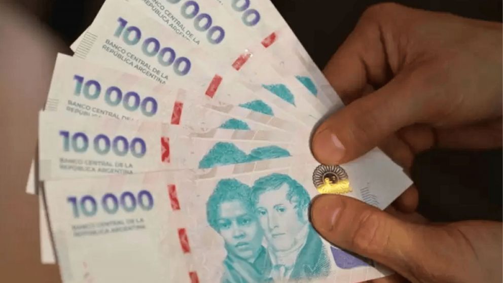 Con tasas que van del 27% al 35% anual, el plazo fijo vuelve a ser una alternativa atractiva para ahorrar algunos pesos (Imagen ilustrativa).