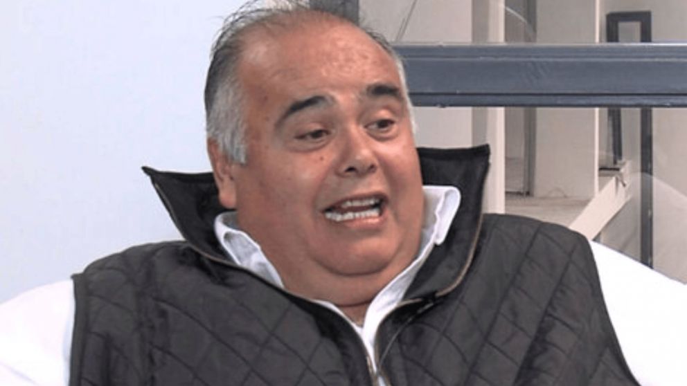 Castillo permanece tras las rejas como uno de los principales acusados.