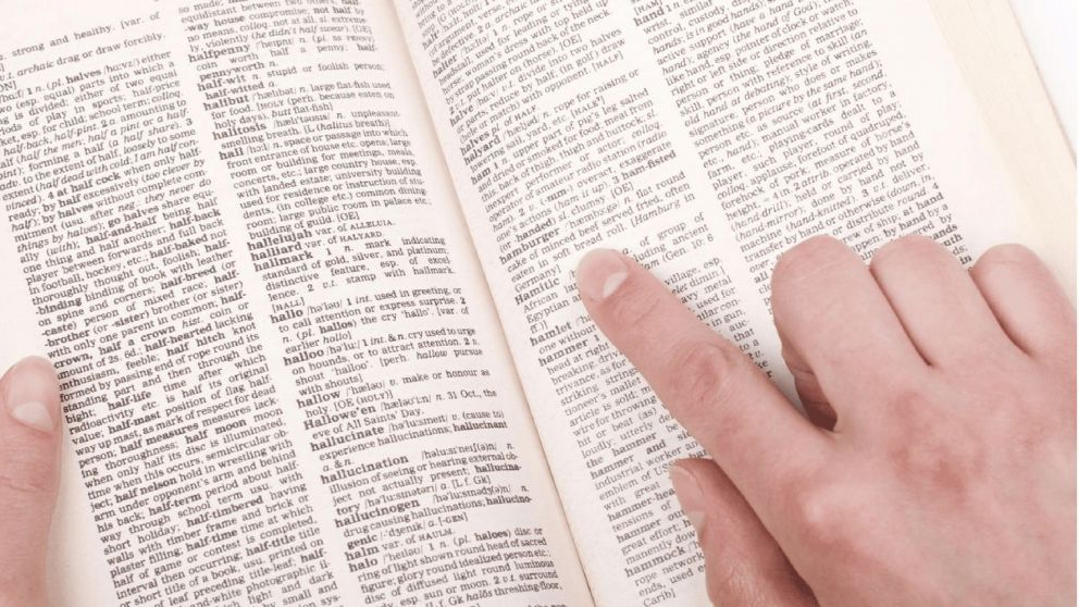 Ni "Ahre" ni "Posta": la expresión argentina que nació en las redes sociales y fue aprobada por la RAE