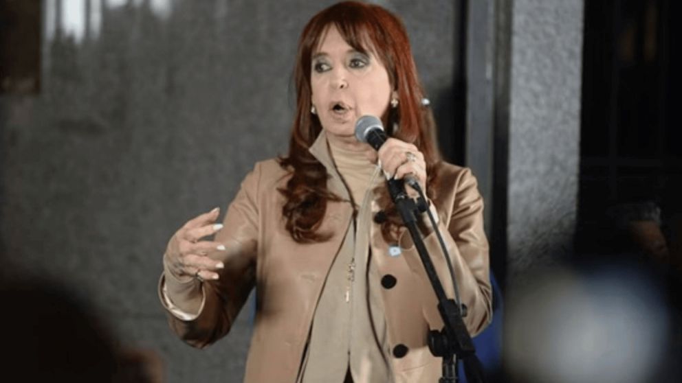 Varios organizaciones gremiales cuestionaron el fallo de la Corte Suprema contra Cristina Kirchner.