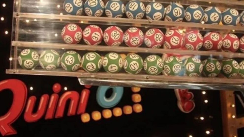 ¿Vas a jugar al Quini 6? 3 datos clave para soñar con ganar un premio "gordo" en el sorteo de $3.450 millones.
