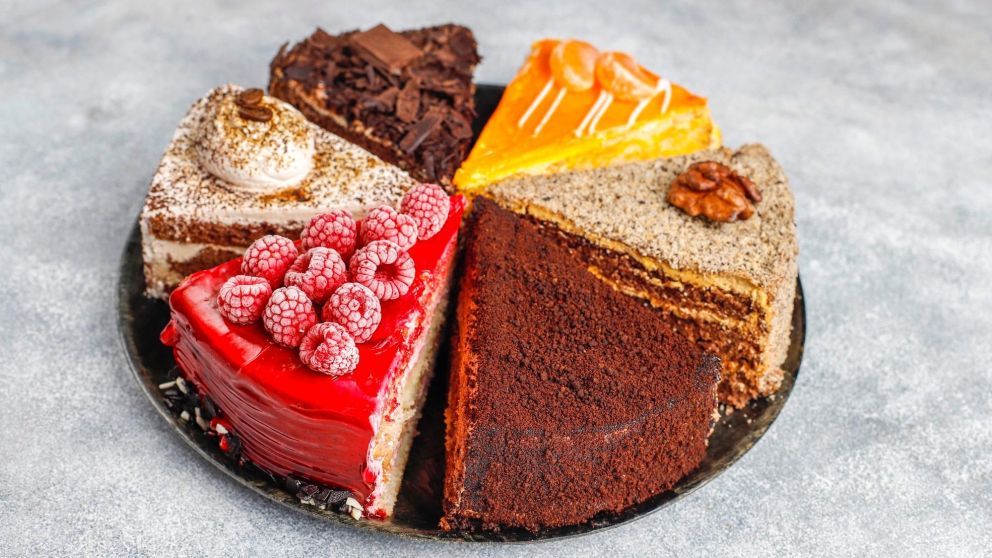 ¡Cuidado! ANMAT prohibió una famosa torta que puede resultar peligrosa (Freepik).