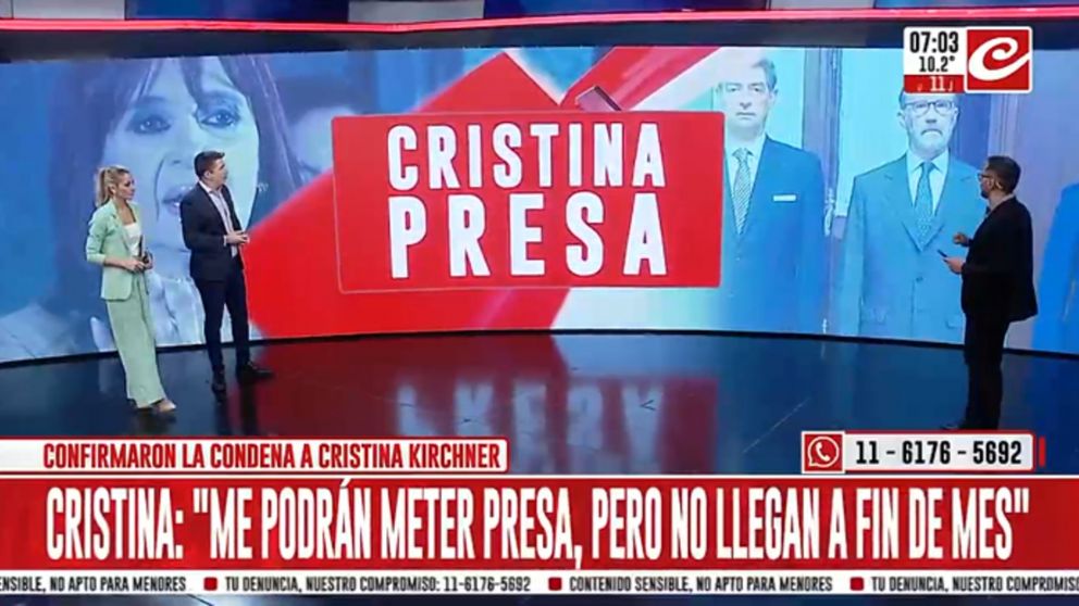 Crónica HD