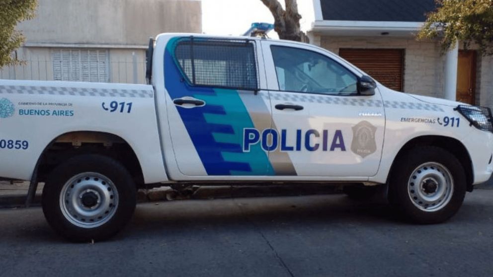 La Policía confirmó que los malvivientes ingresaron por una ventana.