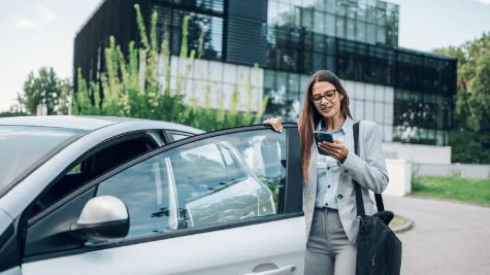 Alquilar un auto es sinónimo de libertad y comodidad