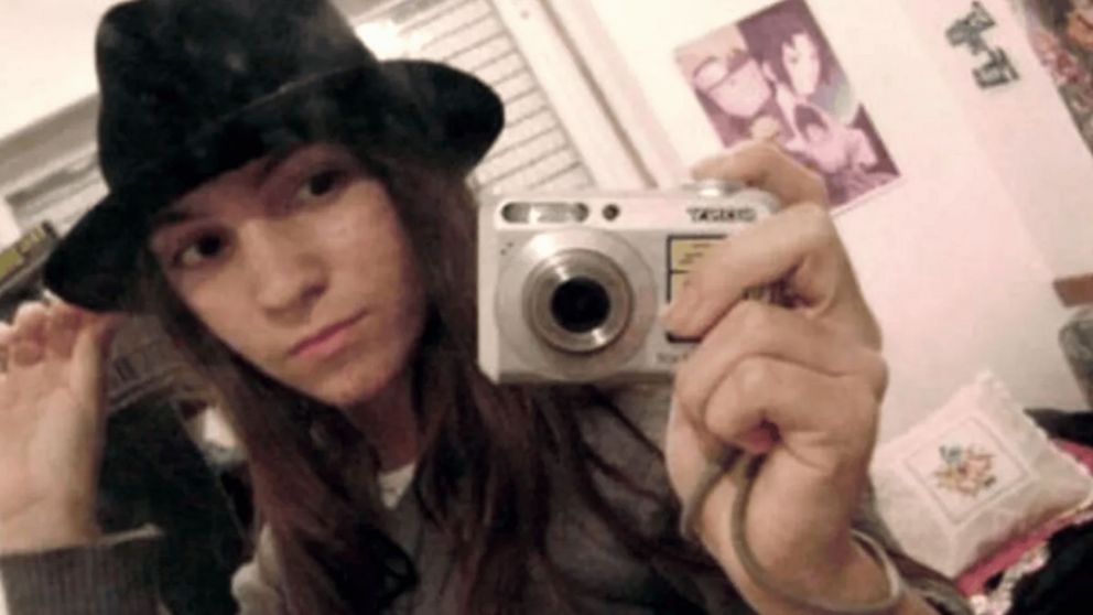 Ángeles Rawson tenía 16 años cundo fue asesinada y arrojada a la basura.