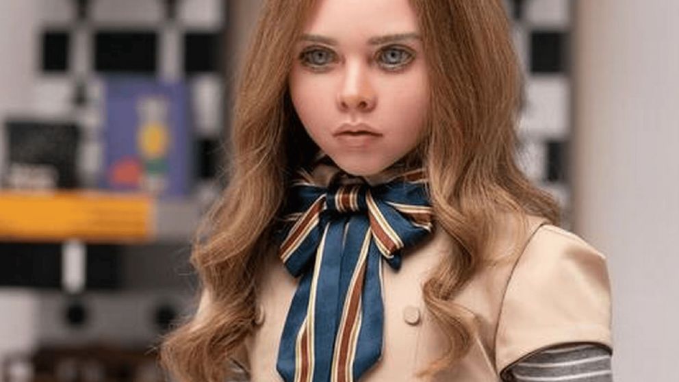 Netflix: La terrorífica película sobre una muñeca que te erizará la piel y es considerada una de las mejores del género