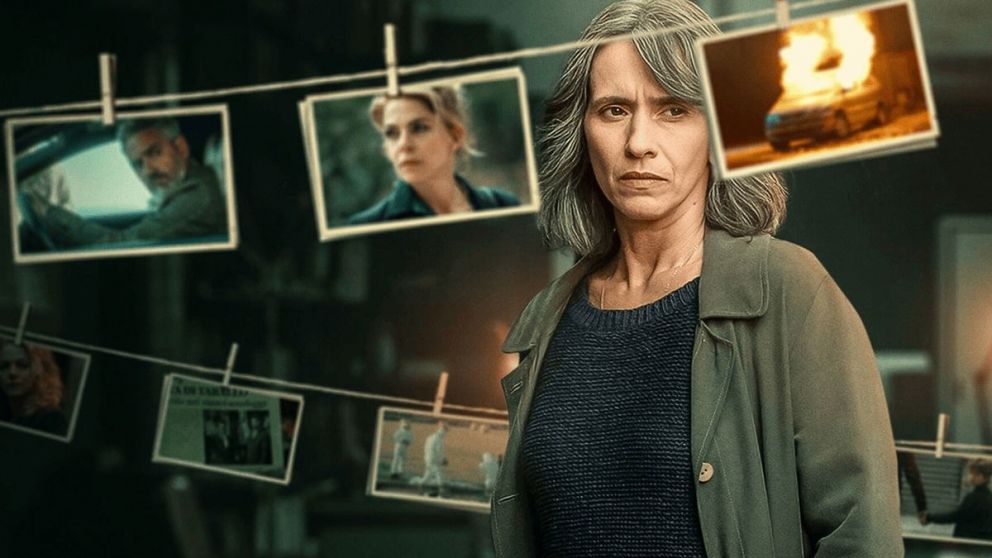 La nueva serie de Netflix que ya es tendencia.