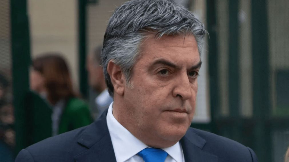 La nena víctima del gas pimienta en la marcha de jubilados será representada por Gregorio Dalbon