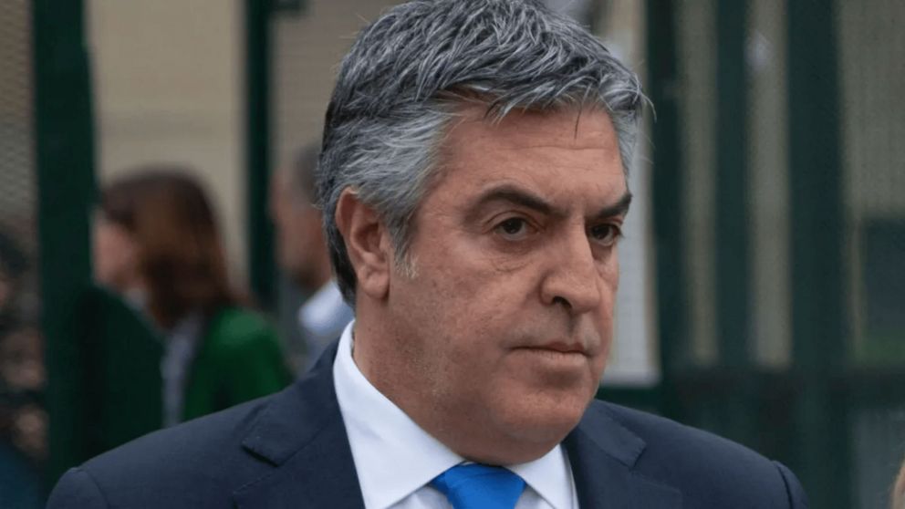 La nena v�ctima del gas pimienta en la marcha de jubilados ser� representada por Gregorio Dalbon