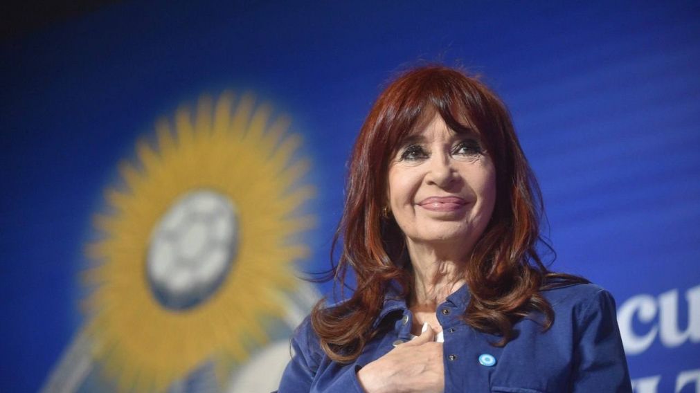 La CGT difundió un comunicado para apoyar a Cristina Kirchner.