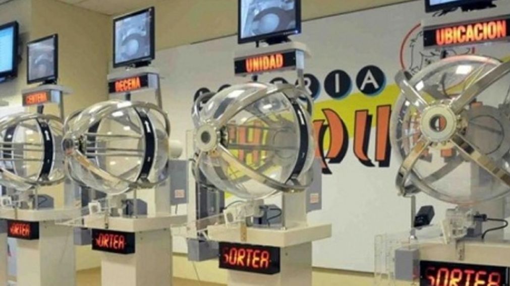 Un electricista ganó la Lotería Chaqueña y reveló su increíble secreto para el éxito.