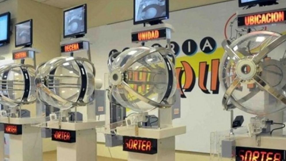 Un electricista ganó la Lotería Chaqueña y reveló su increíble secreto para el éxito.