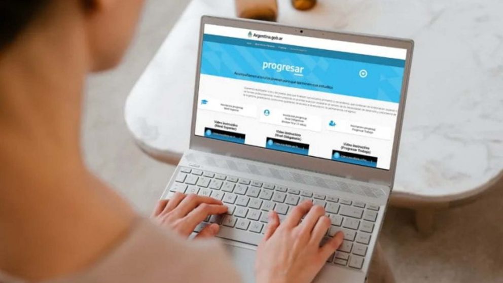 Becas Progresar 2024: enterate si cobrás el beneficio de ANSES
