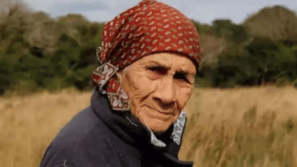 Catalina cree que Loan "está vivo" y pidió que "lo devuelvan" (Archivo).