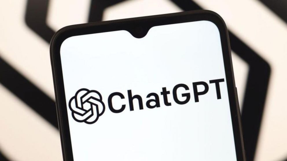 ChatGPT cayó en todo el planeta (Imagen ilustrativa).