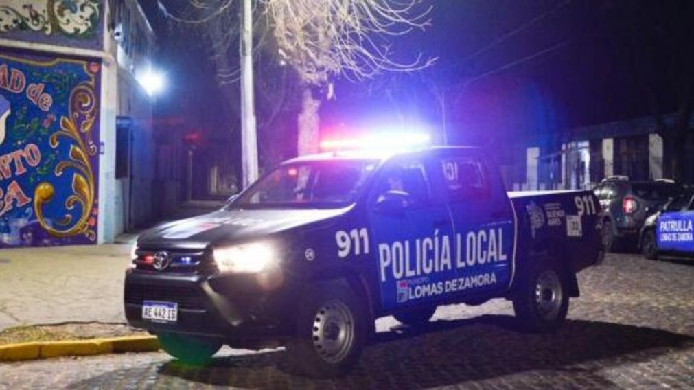 Detuvieron a dos delincuentes en Lomas de Zamora que tenían una lista de casas por robar (Imagen ilustrativa/La Unión).