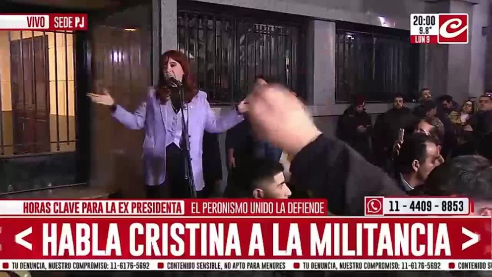 Crónica HD
