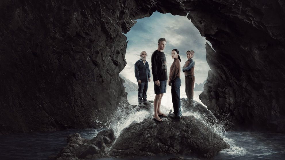 Una dramática serie de Netflix se incorporó recientemente y fascinó a todos.