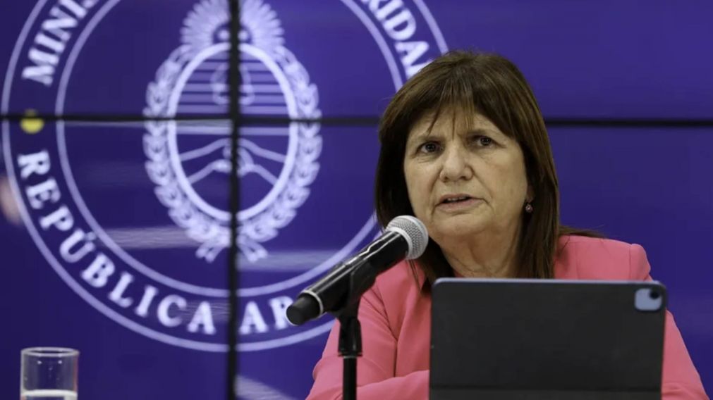 Patricia Bullrich dar� comienza a la entrega de viviendas para las Fuerzas de Seguridad