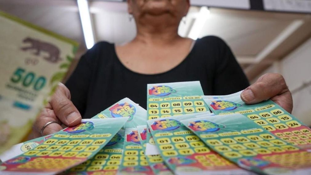 Ganó una fortuna en el Quini 6, se olvidó de cobrar el premio y la vida le dio una histórica segunda oportunidad.