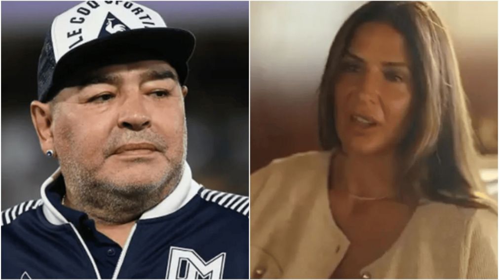 Makintach está acusada de colaborar en la filmación del documental del juicio.