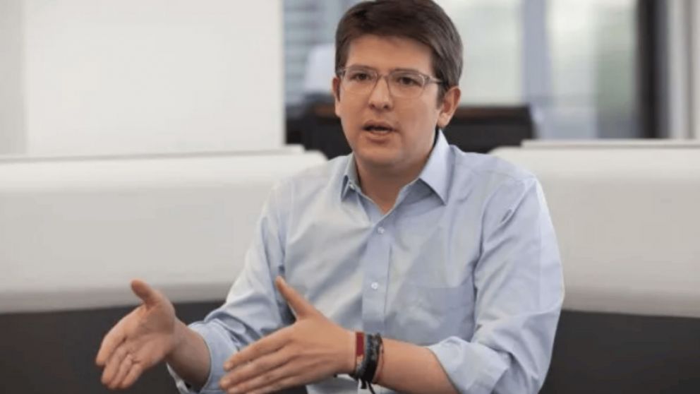 Atentaron contra Miguel Uribe.