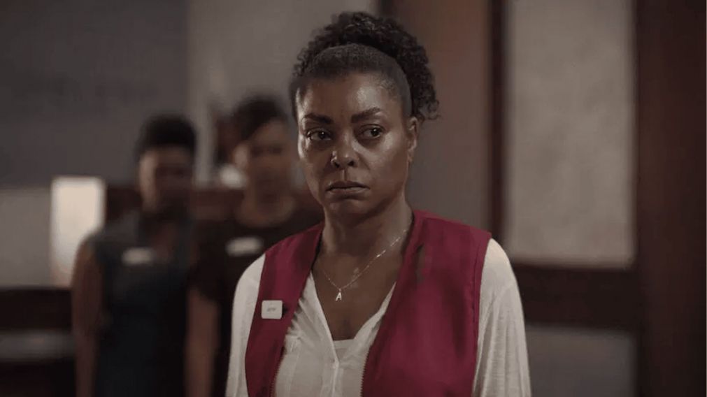 Esta película de Netflix presenta la historia de una madre al límite, sola frente a un sistema que le da la espalda, y tocó el corazón de miles de espectadores.