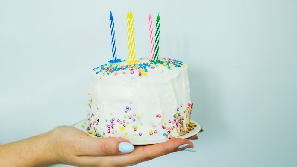 Por la crisis, los clientes encargan tortas más chicas y de menor calidad (Freepik).