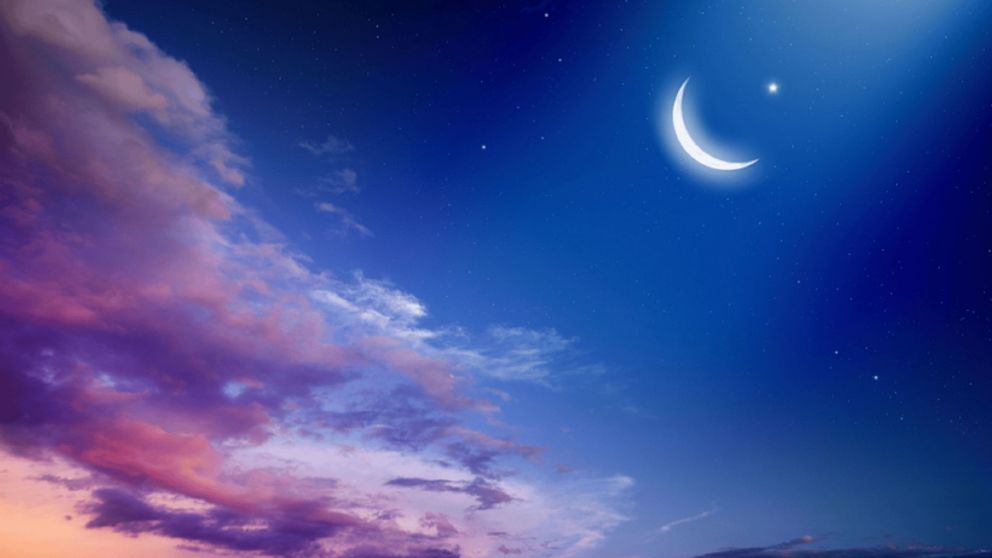 Signos m�s afectados por la Luna Creciente en Virgo.
