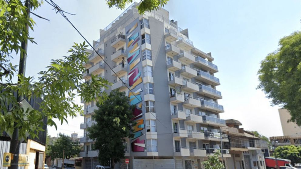 Monoambientes desde $325.000 en Parque Chas, uno de los barrios más tranquilos de la Ciudad, con expensas accesibles y buena conectividad (Imagen ilustrativa).
