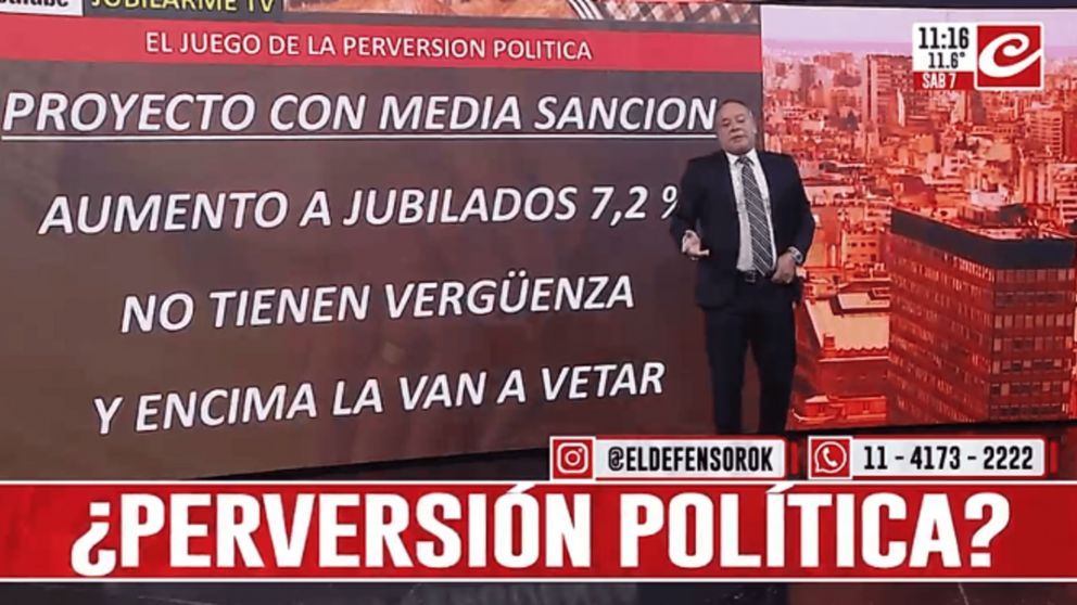 Crónica HD