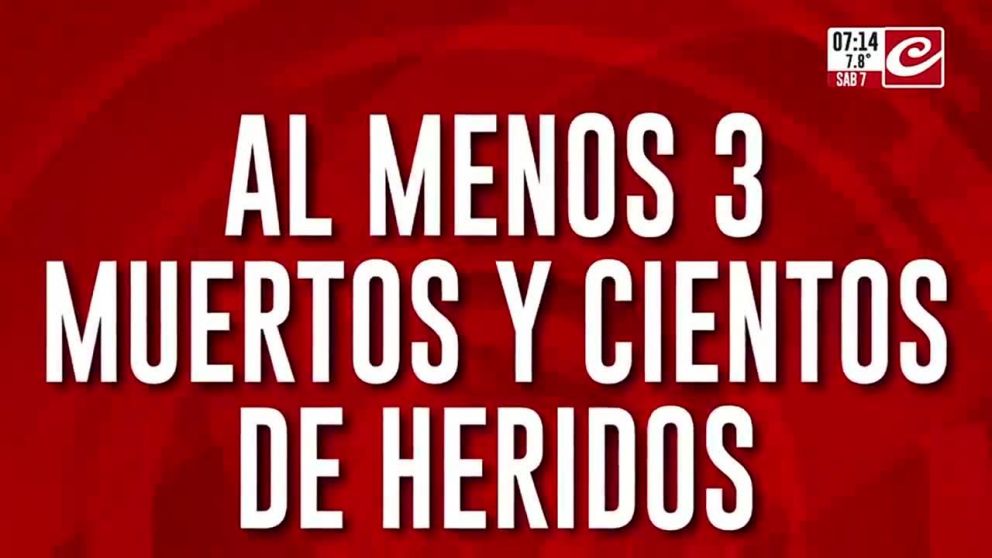 Crónica HD