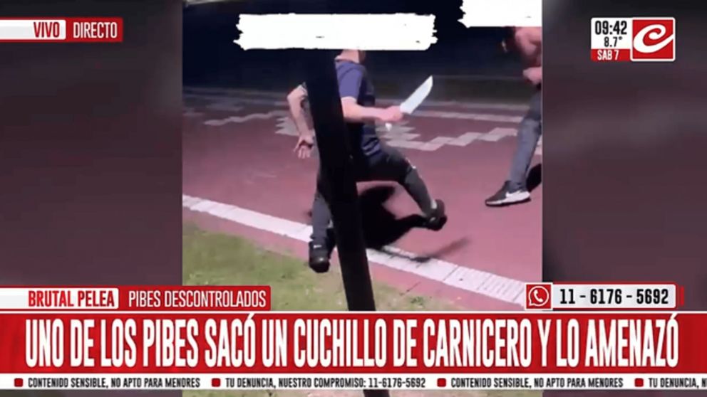 Crónica HD