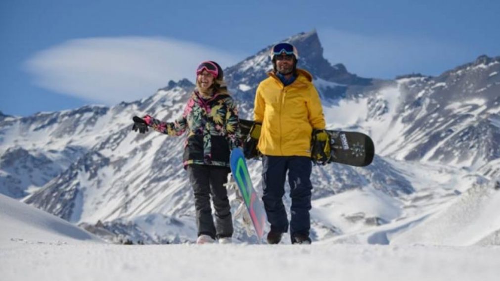 Varias provincias modificaron su calendario de vacaciones de invierno (Imagen ilustrativa).