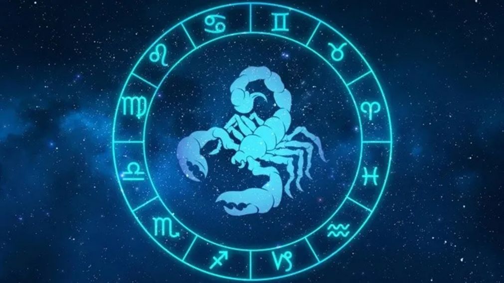 El impacto de la temporada de Escorpio en los signos del zod�aco.