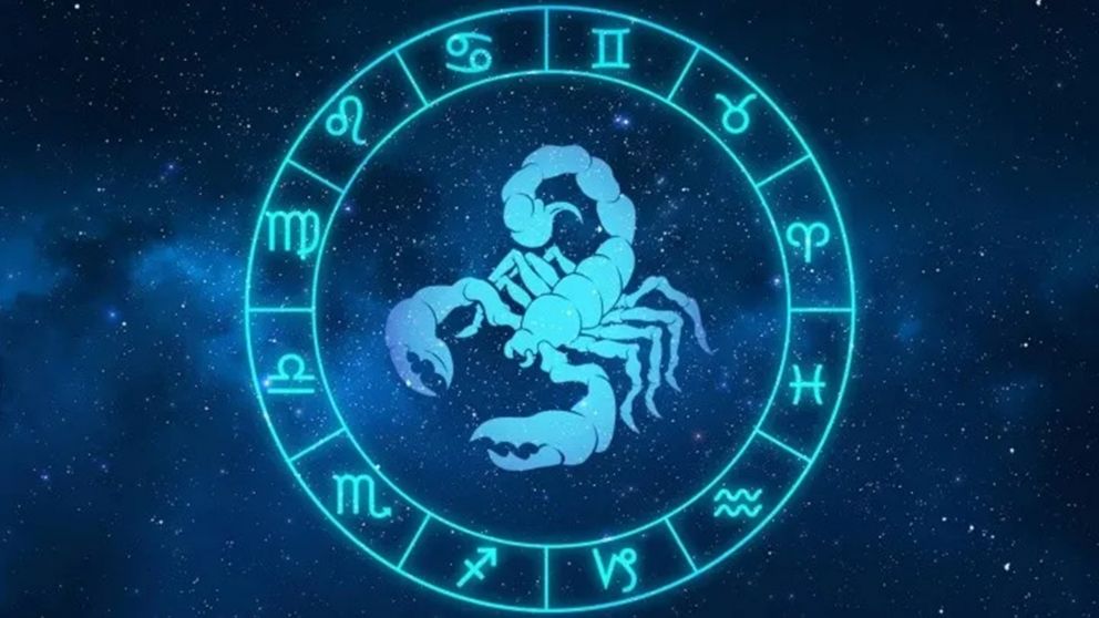 El impacto de la temporada de Escorpio en los signos del zodíaco.