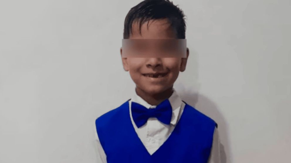 Murió Thiago Correa.