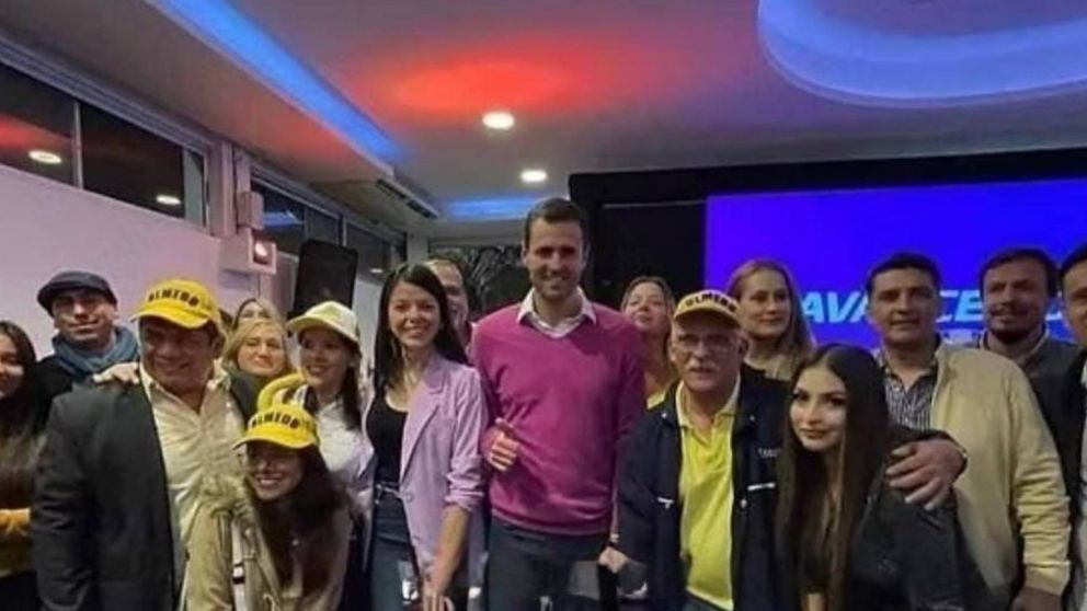 Estrada fue imputado por peculado y abuso de autoridad: se pidió desafuero de la Cámara de Diputados de la Nación